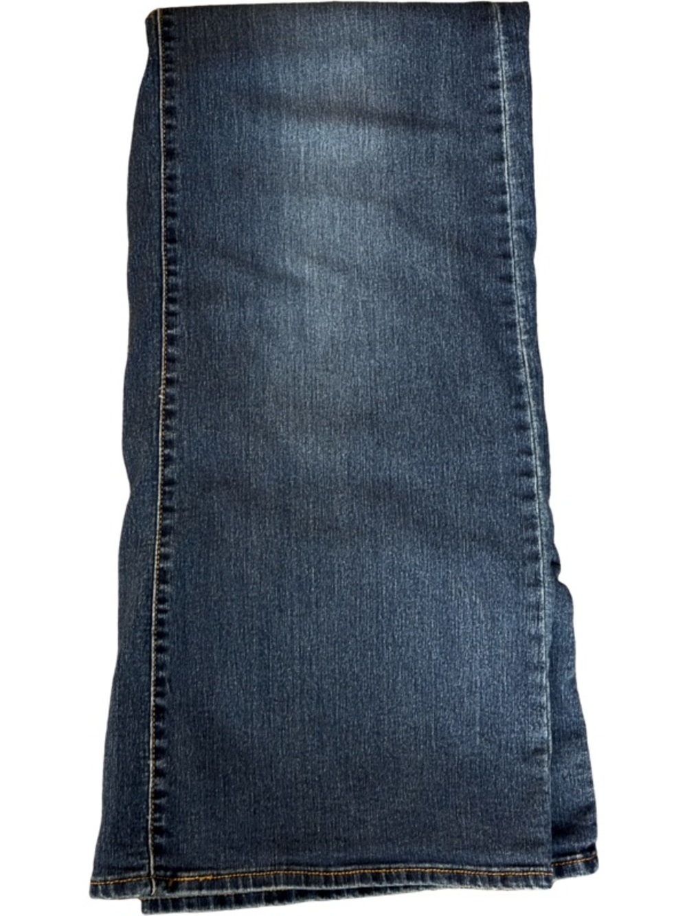 Levi's® Women’s Mid Rise 318 Shaping Wide Leg Jeans Size 29”X 32” - Picture 3 of 10